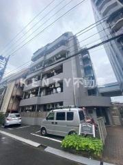 メインステージ大森町駅前