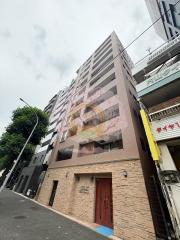 ＪＲ根岸線桜木町駅まで徒歩6分