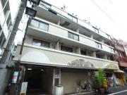 東急東横線学芸大学駅まで徒歩15分