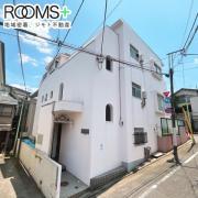 東山マンション