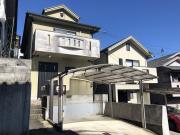 静市市原町貸家