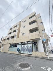 学園ハイツ