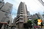 地下鉄堺筋線扇町駅まで徒歩2分