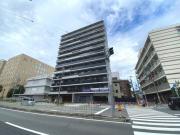 ザ・パークハビオ阿倍野昭和町