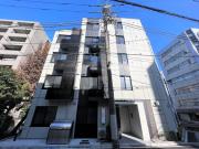 ヴィラクレール文京小石川