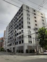 ブルーライン伊勢佐木長者町駅まで徒歩3分
