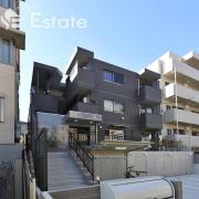 地下鉄東山線一社駅まで徒歩5分