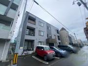 ピースフル山鼻