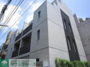 ＪＲ山手線新宿駅まで徒歩13分