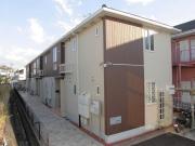 小田急小田原線鶴川駅まで徒歩21分