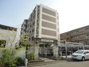 ＪＲ東海道本線茨木駅まで徒歩7分