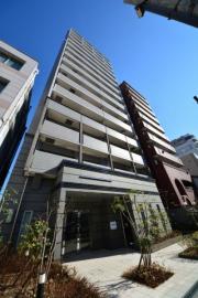 地下鉄谷町線谷町六丁目駅まで徒歩5分