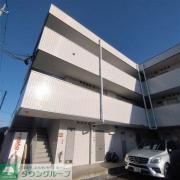 メゾンドサンティエ