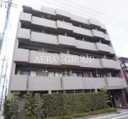 ルーブル多摩川弐番館