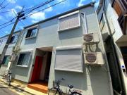 ソレイユワシオ六番館II