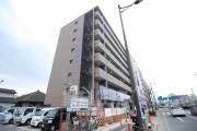 ＪＲ山陰本線丹波口駅まで徒歩10分