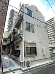 ＪＲ総武線（各駅停車）新小岩駅まで徒歩7分