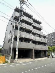 ルーブル多摩川伍番館