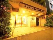 グリフィン横浜桜木町十番館