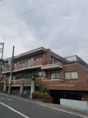 マイルドタウン山手西壱番館