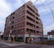 東急世田谷線松陰神社前駅まで徒歩3分