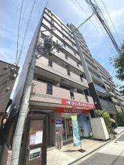 地下鉄中央線緑橋駅まで徒歩3分
