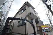 サンライズ祐天寺