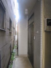 江東区永代一丁目貸家