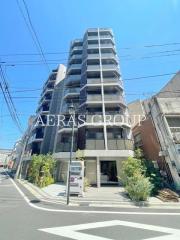 SHOKEN Residence横浜鶴見III