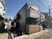 都営三田線志村坂上駅まで徒歩5分