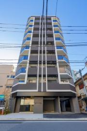 東京メトロ南北線王子駅まで徒歩4分