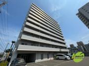 地下鉄東豊線北１３条東駅まで徒歩3分