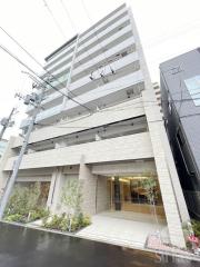 ＪＲ大阪環状線弁天町駅まで徒歩6分