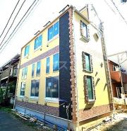 ユナイト根岸アニーローリー