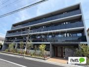 S-RESIDENCE横濱磯子alize