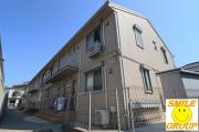 プレシャス ハートランド西小松川IIB棟