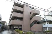 ルーブル東高円寺