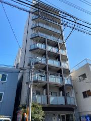 フェルクルールプレスト上野根岸