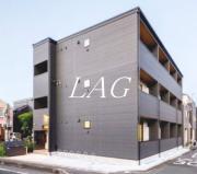 小田急江ノ島線大和駅まで徒歩9分