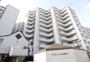 ＪＲ山手線大崎駅まで徒歩5分