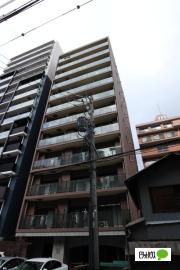 グランエターナ名古屋鶴舞