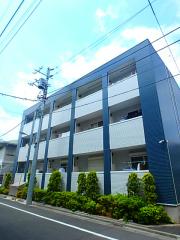 京成本線江戸川駅まで徒歩8分