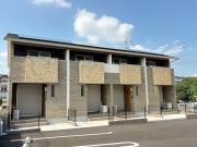 Terraced House Nolina B