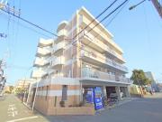 ＪＲおおさか東線ＪＲ淡路駅まで徒歩9分