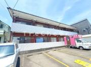 小田急小田原線喜多見駅まで徒歩15分