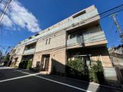 シャーメゾンdsn品川