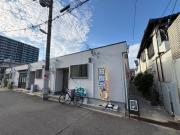 西今川1丁目貸家