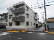 ＪＲ総武線（各駅停車）新小岩駅まで徒歩15分