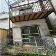羽曳野市島泉戸建