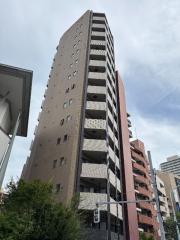 コンシェリア新宿御苑